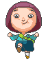 córka animowane-obrazy-gif